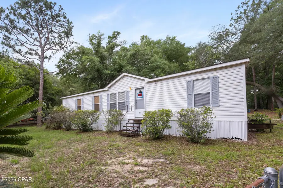 63 Cherokee Circle, Defuniak Springs, FL 32433 - #2