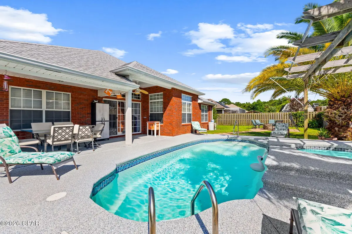 111 Twilight Bay Drive, Panama City, FL 32407 - #1