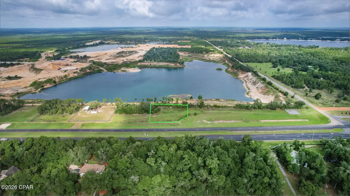 Lot 7 Hwy 77, Chipley, FL 32428 - #1