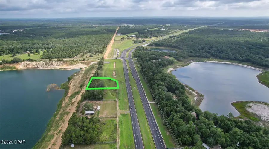 Lot 7 Hwy 77, Chipley, FL 32428 - #2