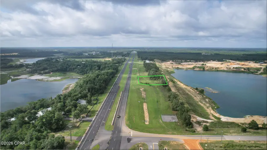Lot 7 Hwy 77, Chipley, FL 32428 - #3