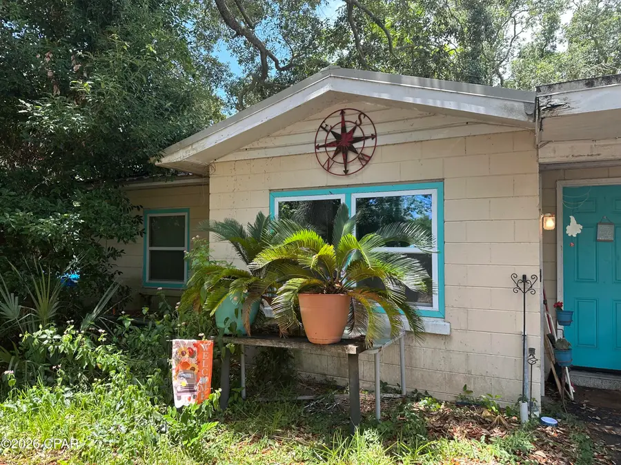 2423 Joan Avenue, Panama City Beach, FL 32408 - #2