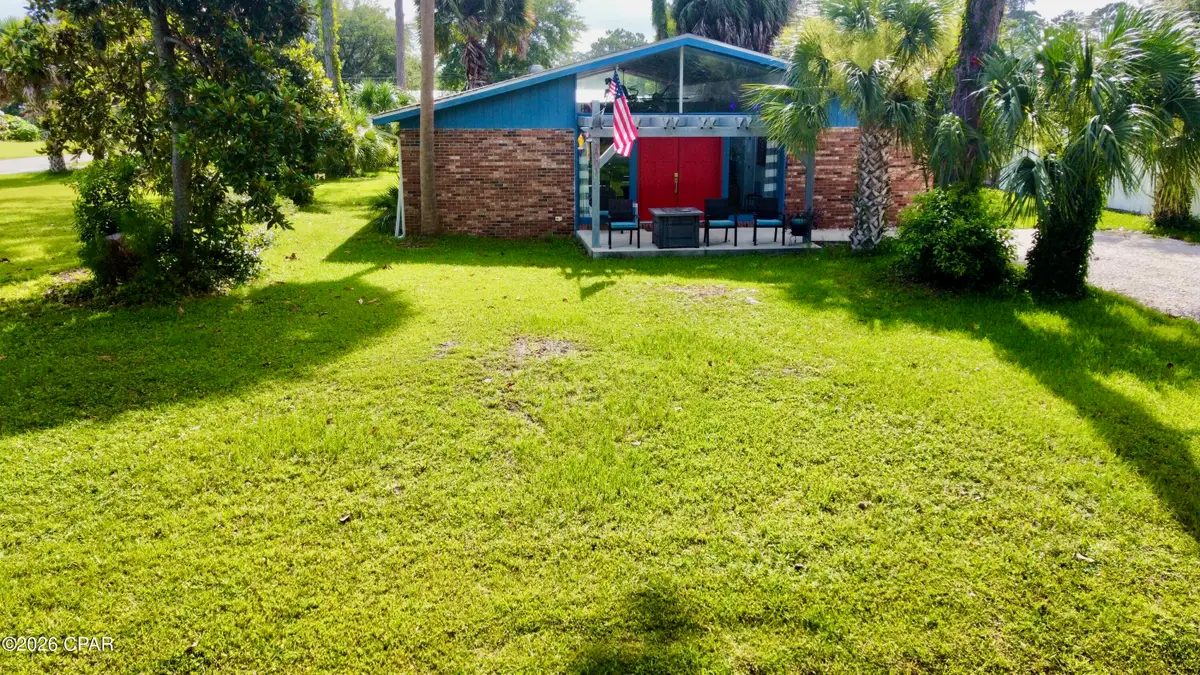 2001 Palm Boulevard, Port Saint Joe, FL 32456 - #1
