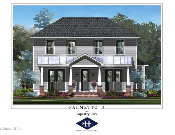 129 Johns Island Way, Panama City Beach, FL 32407