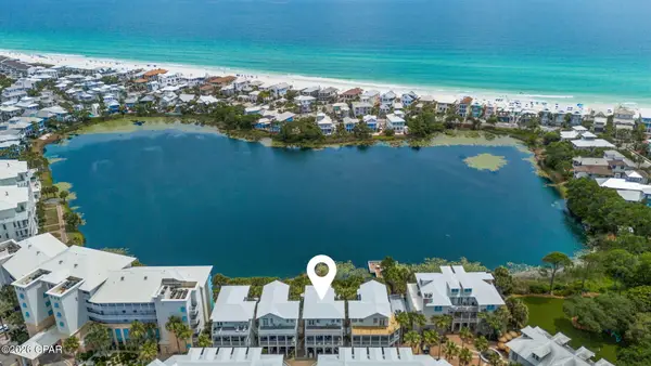 106 Carillon Market Street #2, Panama City Beach, FL 32413