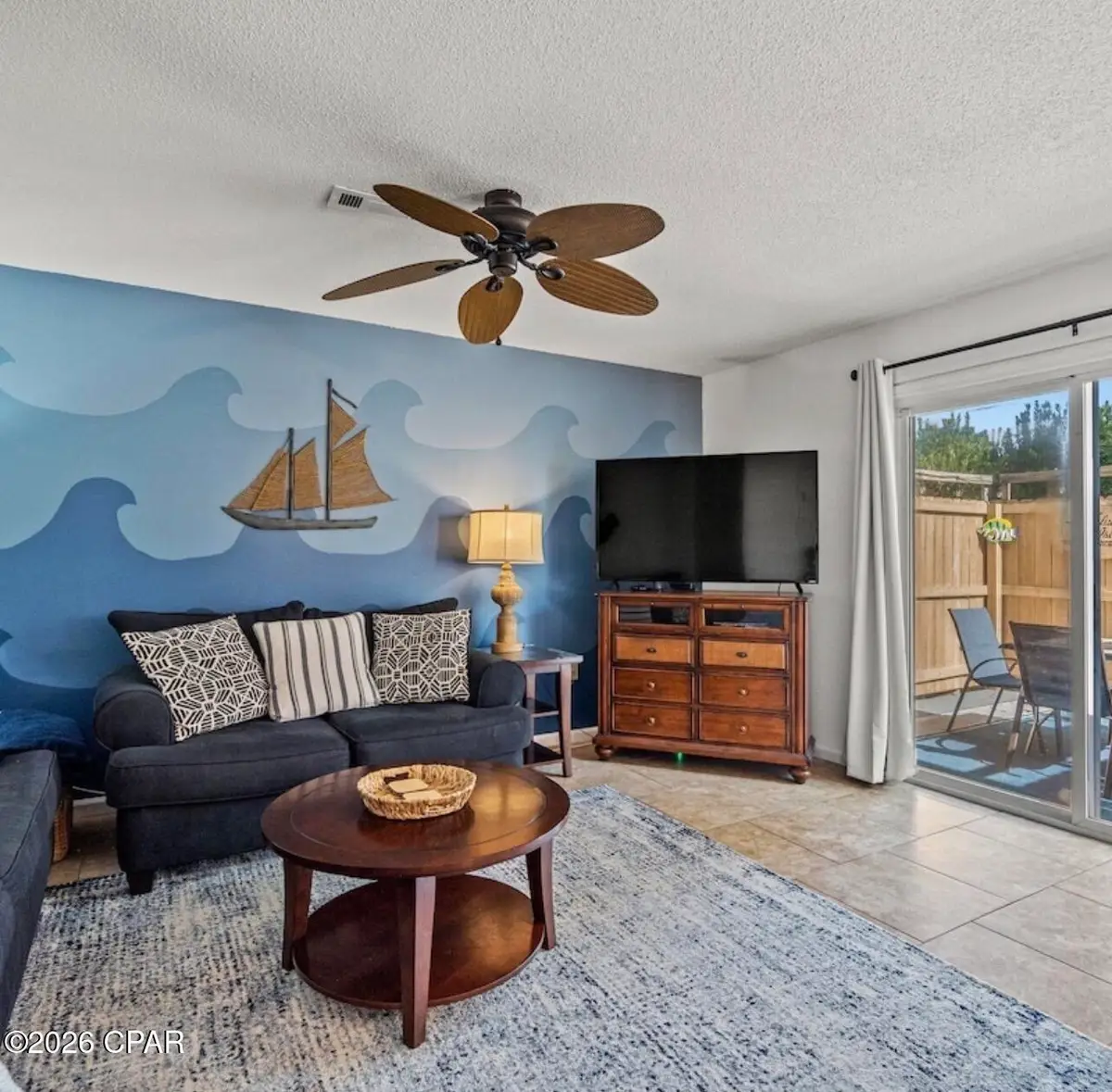 17462 Front Beach Road #6B3, Panama City Beach, FL 32413 - #1
