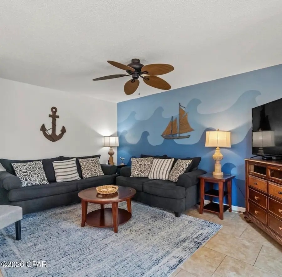 17462 Front Beach Road #6B3, Panama City Beach, FL 32413 - #3