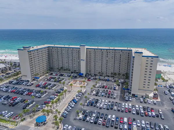 5801 Thomas Drive #712, Panama City Beach, FL 32408