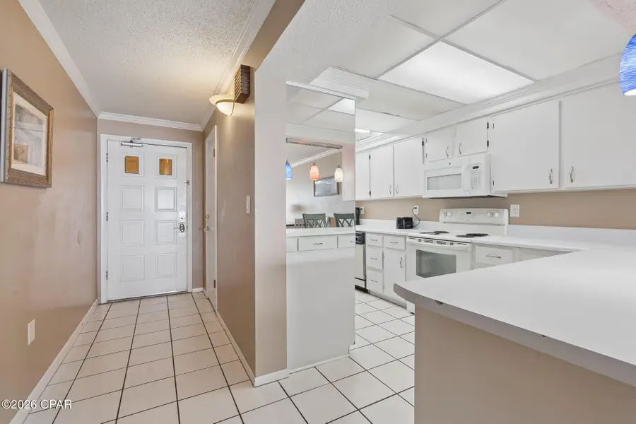 5801 Thomas Drive #712, Panama City Beach, FL 32408 - #3