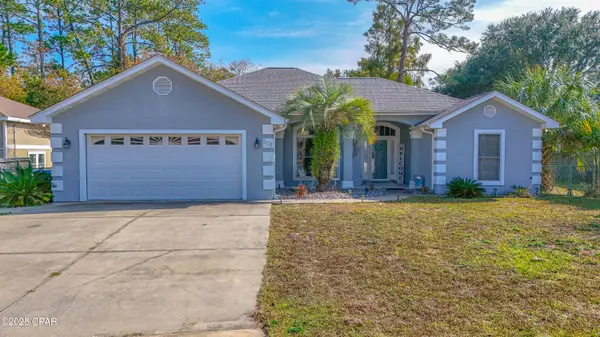 508 Burnham Avenue, Panama City Beach, FL 32413