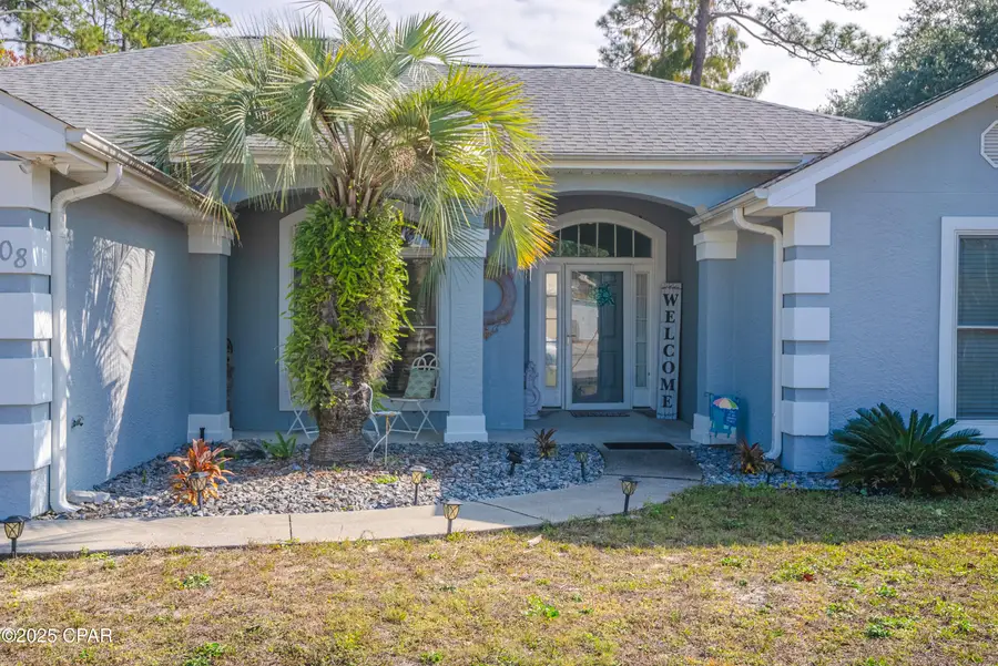 508 Burnham Avenue, Panama City Beach, FL 32413 - #2