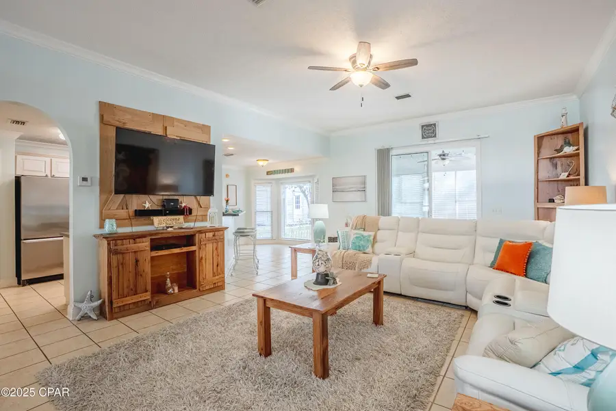 508 Burnham Avenue, Panama City Beach, FL 32413 - #3