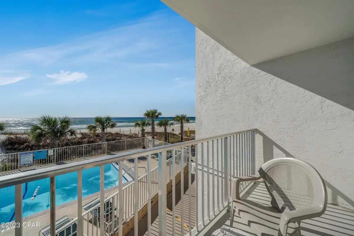 15617 Front Beach #108, Panama City Beach, FL 32413 - #1