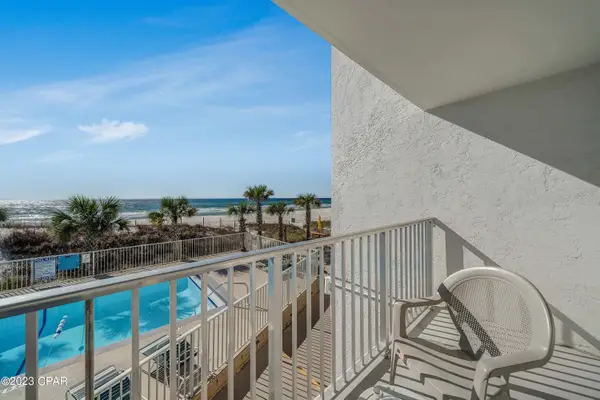 15617 Front Beach #108, Panama City Beach, FL 32413