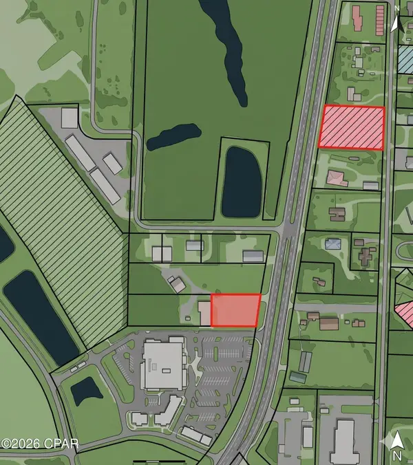 3340 W Highway 390, Panama City, FL 32405