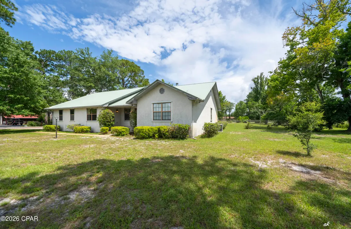 7600 Laird Street, Panama City Beach, FL 32408 - #1