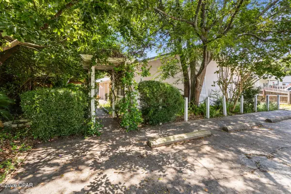 132 San Vincente Street, Panama City Beach, FL 32413