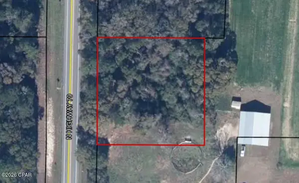 Address Withheld By Seller, Esto, FL 32425