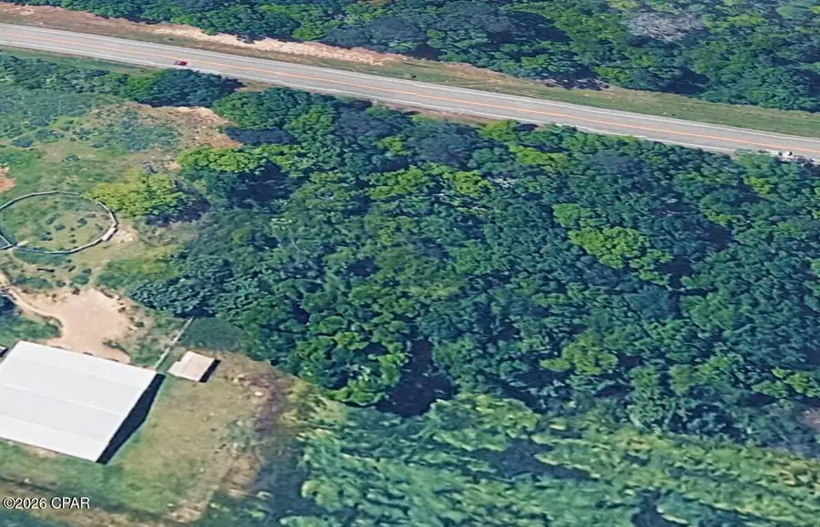 Address Withheld By Seller, Esto, FL 32425 - #2