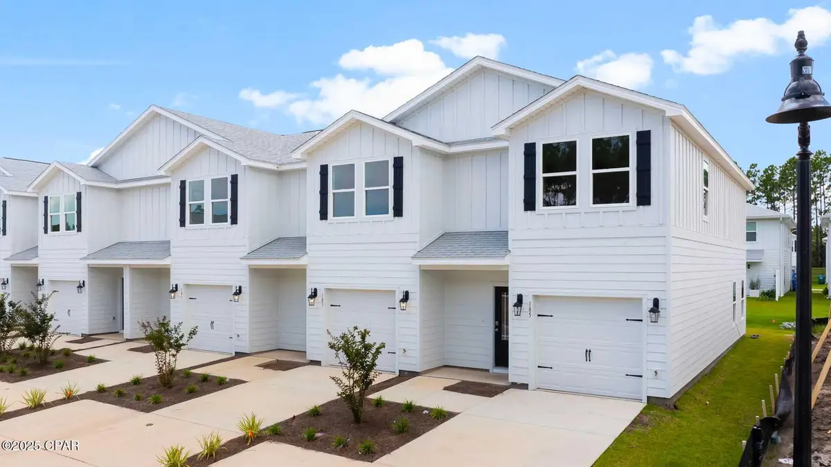 208 Ellery Lane, Panama City Beach, FL 32413 - #1