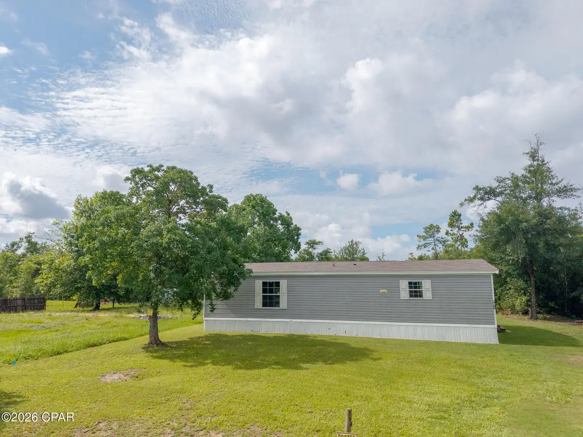 3700 Atlantis Drive, Panama City, FL 32409 - #1