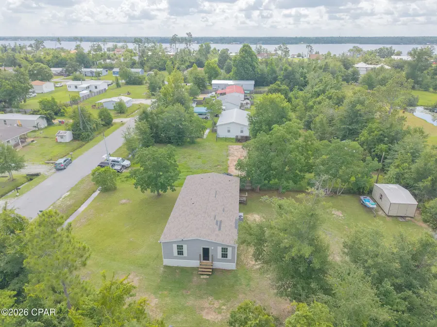 3700 Atlantis Drive, Panama City, FL 32409 - #2