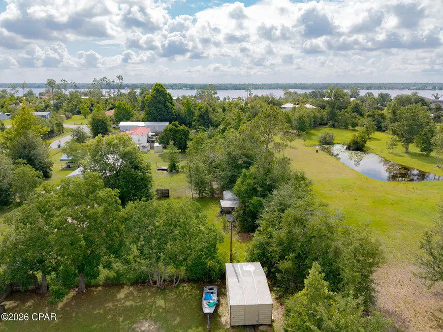 3700 Atlantis Drive, Panama City, FL 32409 - #3