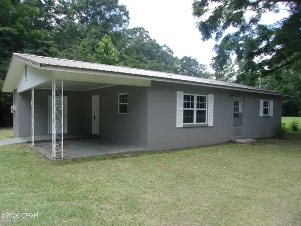5437 Pearl Street, Graceville, FL 32440