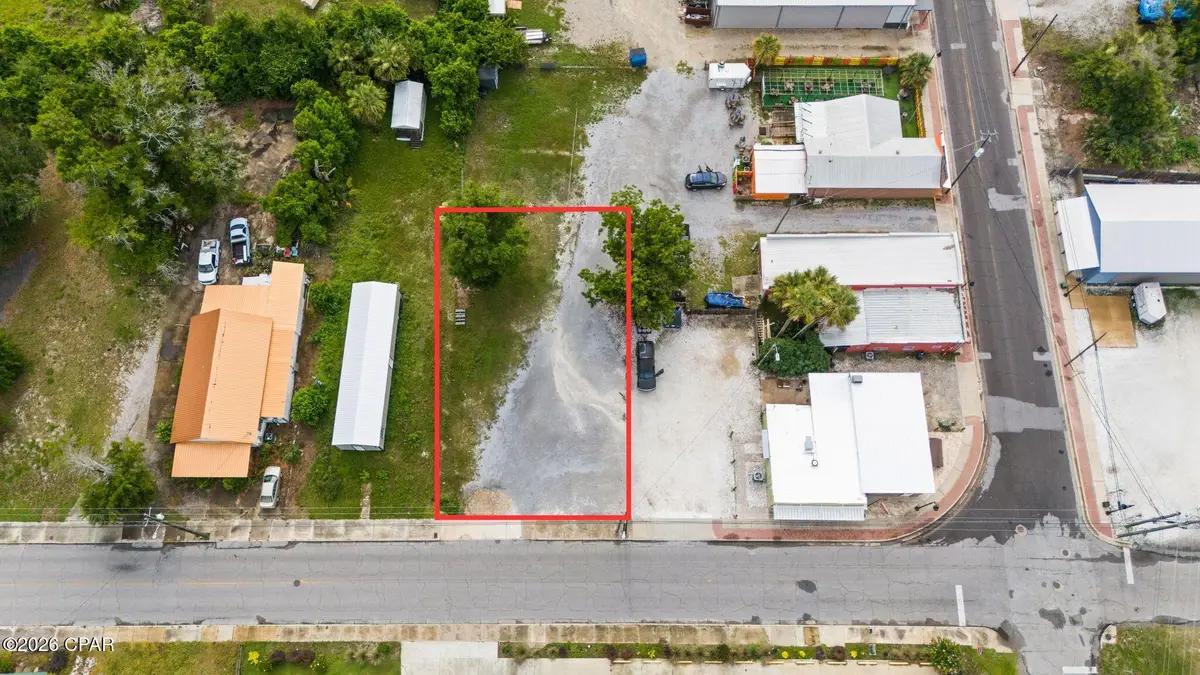 304 Sherman Avenue, Panama City, FL 32401 - #1
