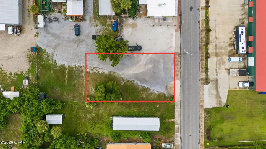 304 Sherman Avenue, Panama City, FL 32401 - #2
