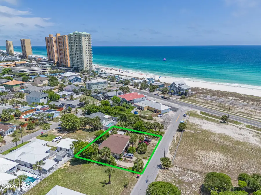 253 Deermont Street, Panama City Beach, FL 32413 - #2