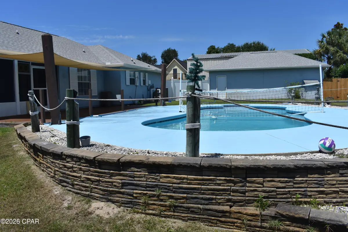635 16th Street, Panama City Beach, FL 32413 - #1