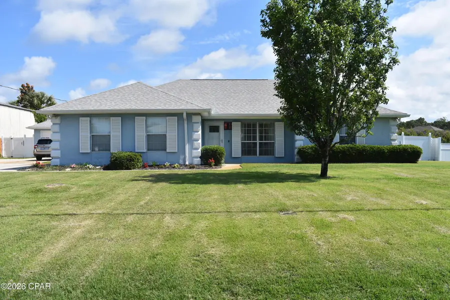 635 16th Street, Panama City Beach, FL 32413 - #2