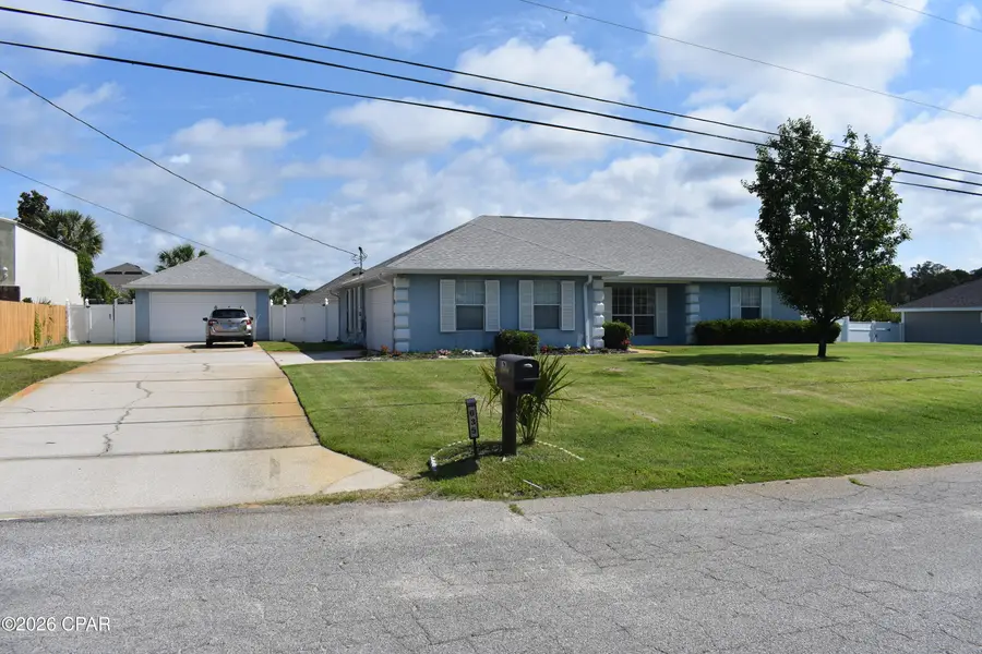635 16th Street, Panama City Beach, FL 32413 - #3