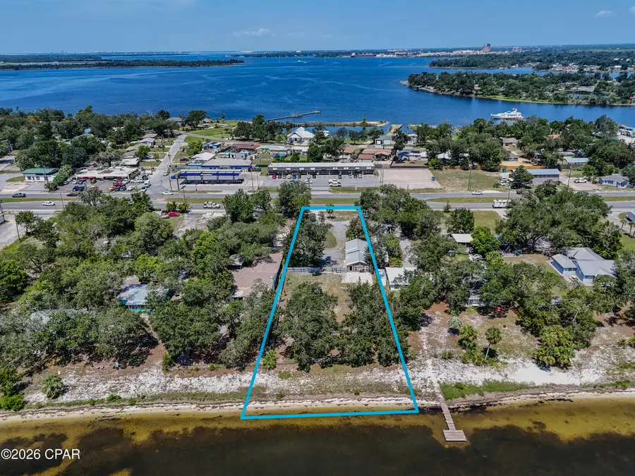 6135 E Highway 98, Panama City, FL 32404 - #3