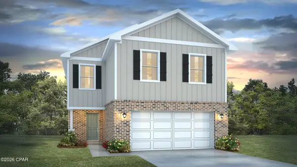 3135 Sawgrass Street, Southport, FL 32409