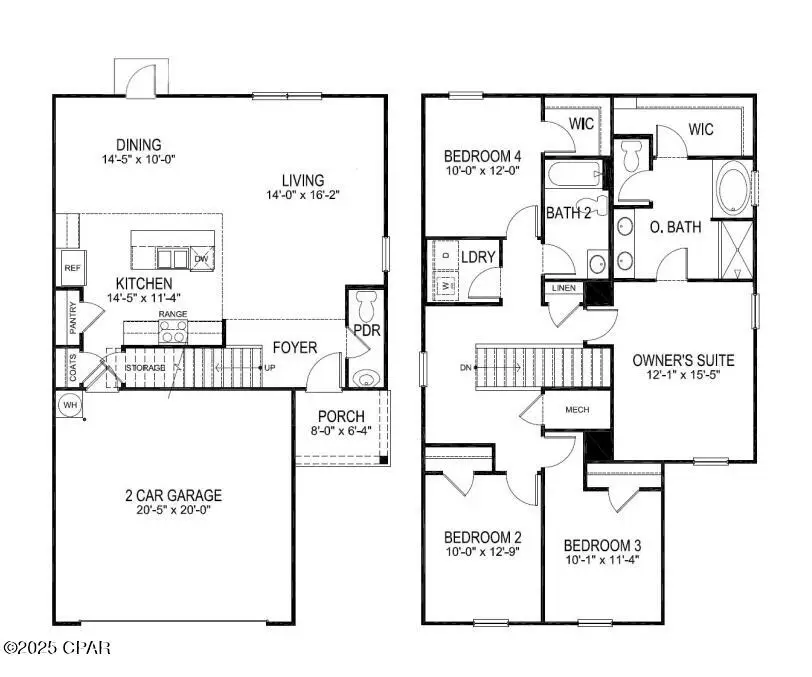 3135 Sawgrass Street, Southport, FL 32409 - #2