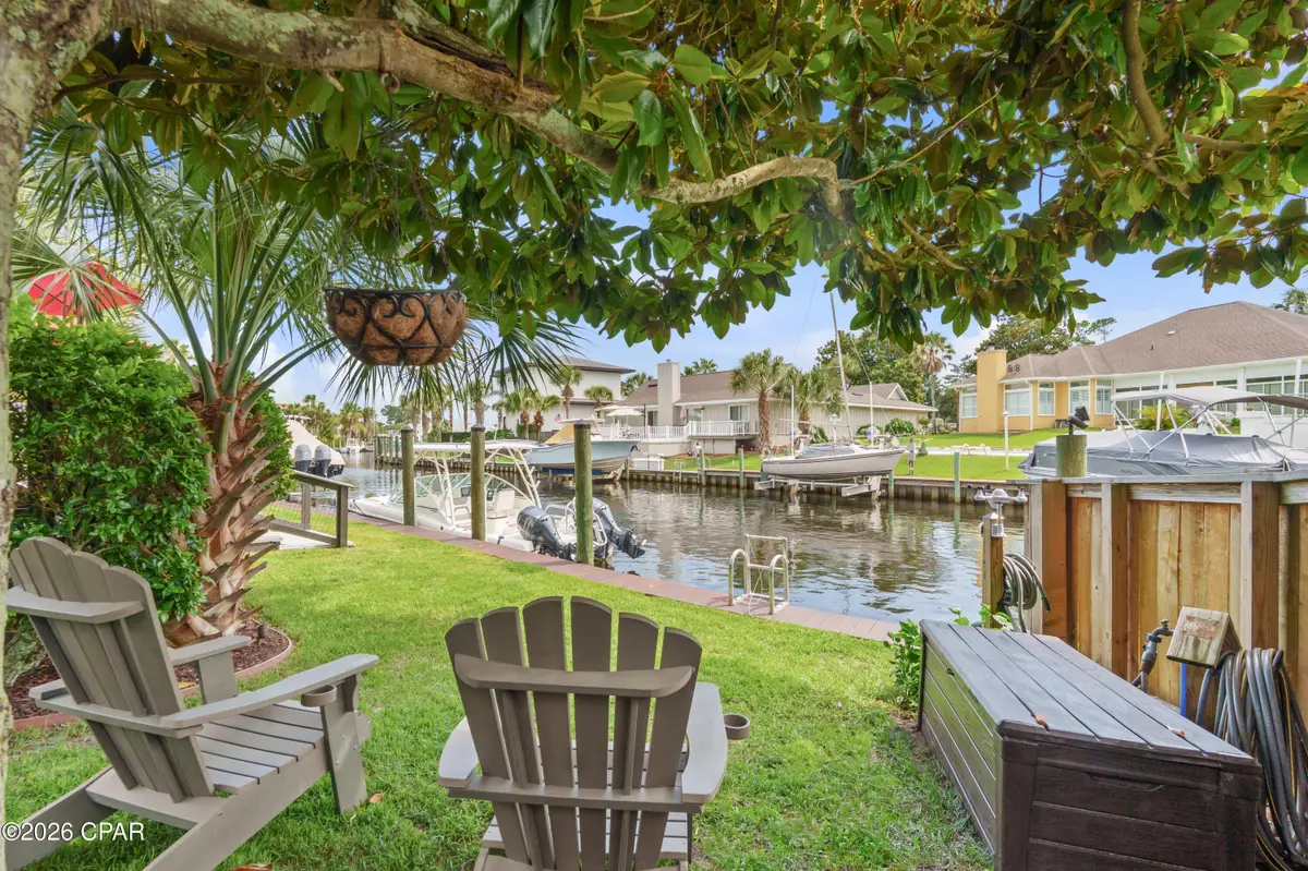 210 Marlin Circle, Panama City, FL 32408 - #1
