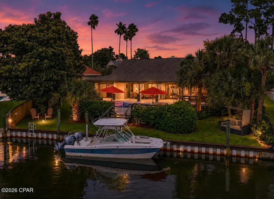 210 Marlin Circle, Panama City, FL 32408 - #2