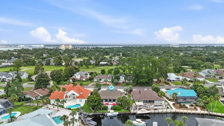 210 Marlin Circle, Panama City, FL 32408 - #3