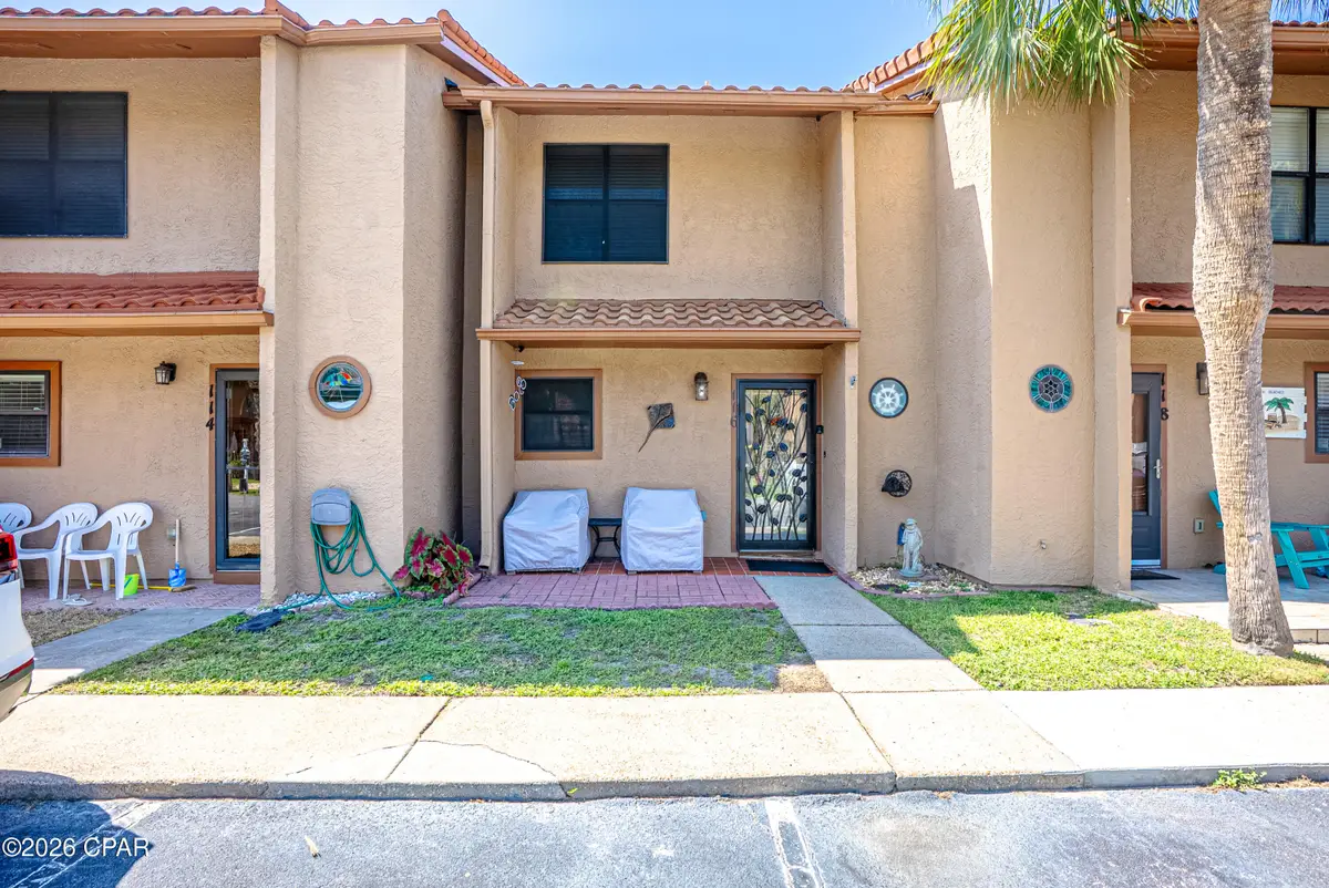 116 Grande Island Boulevard, Panama City Beach, FL 32407 - #1