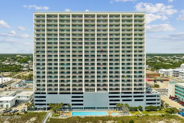 14415 Front Beach Road #1308, Panama City Beach, FL 32413