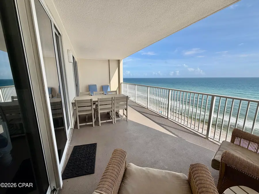 14415 Front Beach Road #1308, Panama City Beach, FL 32413 - #2