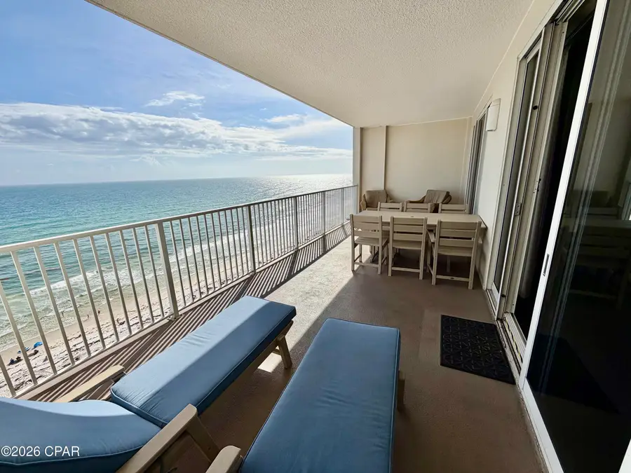 14415 Front Beach Road #1308, Panama City Beach, FL 32413 - #3