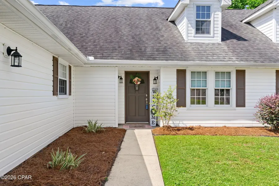 8614 Wood Circle, Panama City, FL 32404 - #3