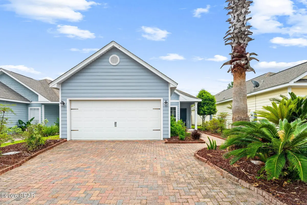 210 Turtle Cove, Panama City Beach, FL 32413 - #1