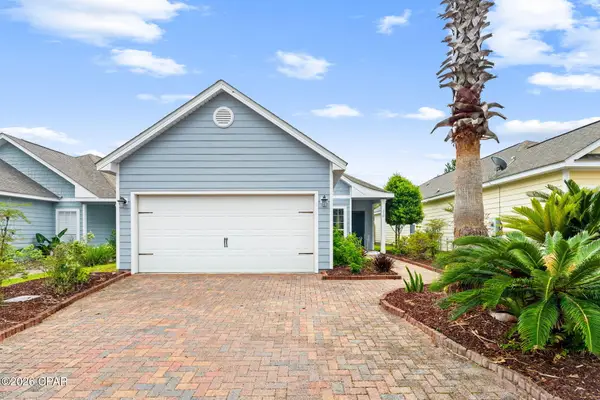210 Turtle Cove, Panama City Beach, FL 32413