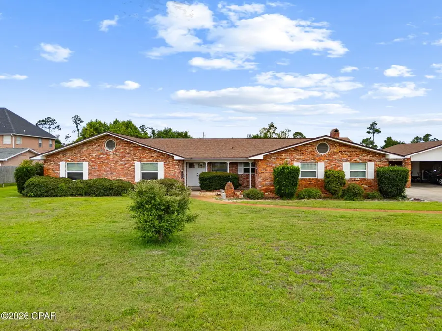 2220 Saint Andrews Boulevard, Panama City, FL 32405 - #2