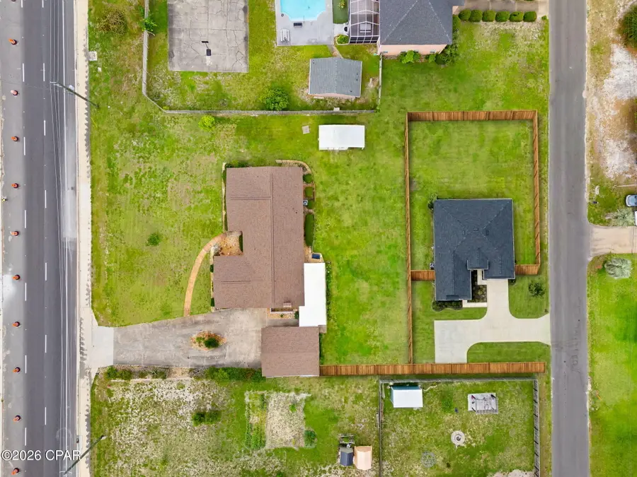 2220 Saint Andrews Boulevard, Panama City, FL 32405 - #3