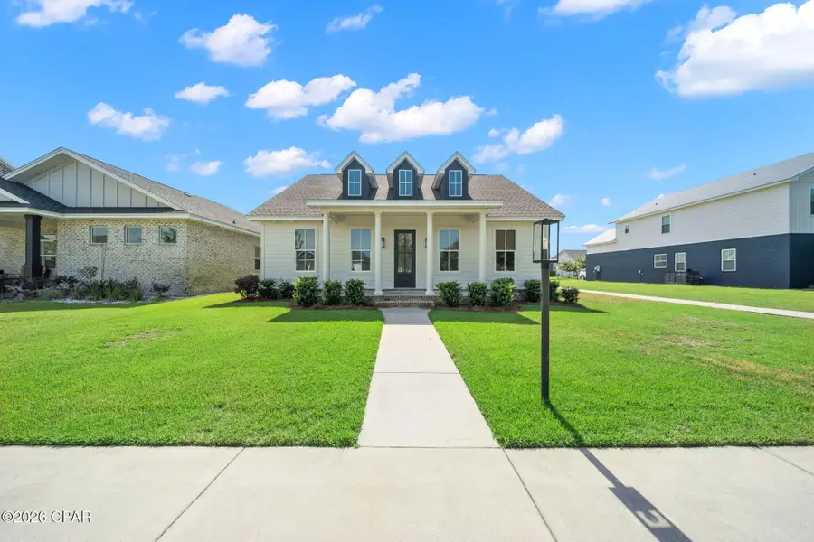 208 Cicero Street, Panama City Beach, FL 32407 - #2